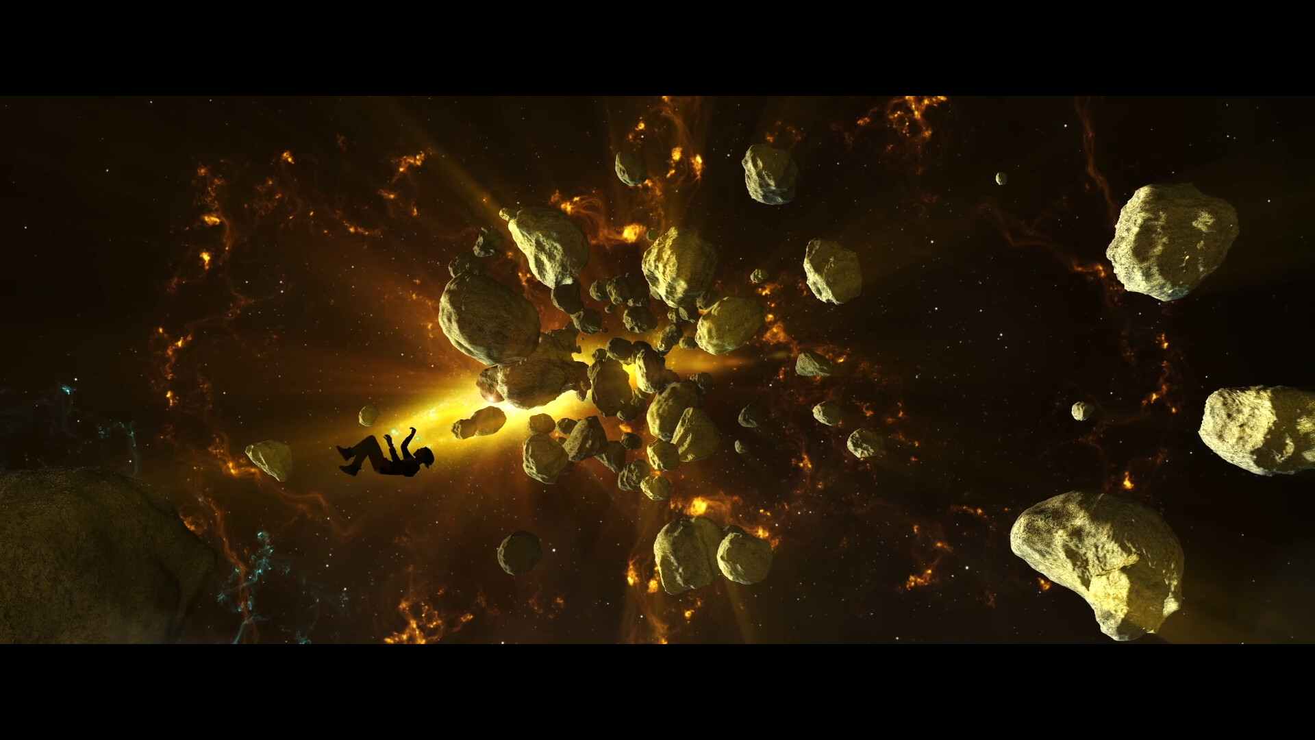 ArtStation - Gravity