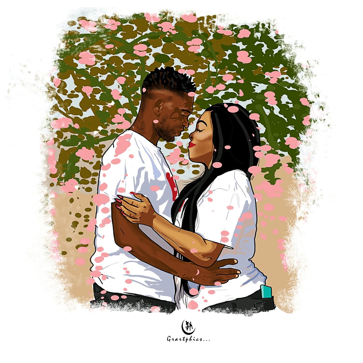 Artstation Realistic Thabang Phora