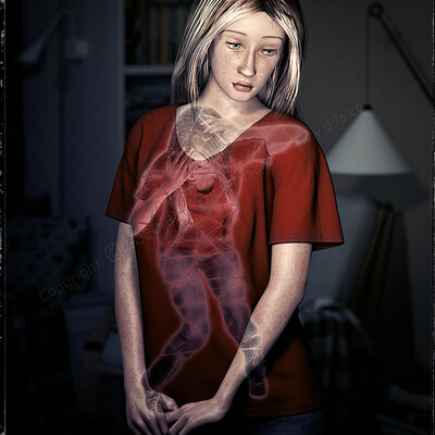 Lizzie prusaczyk d9s co crippled inside