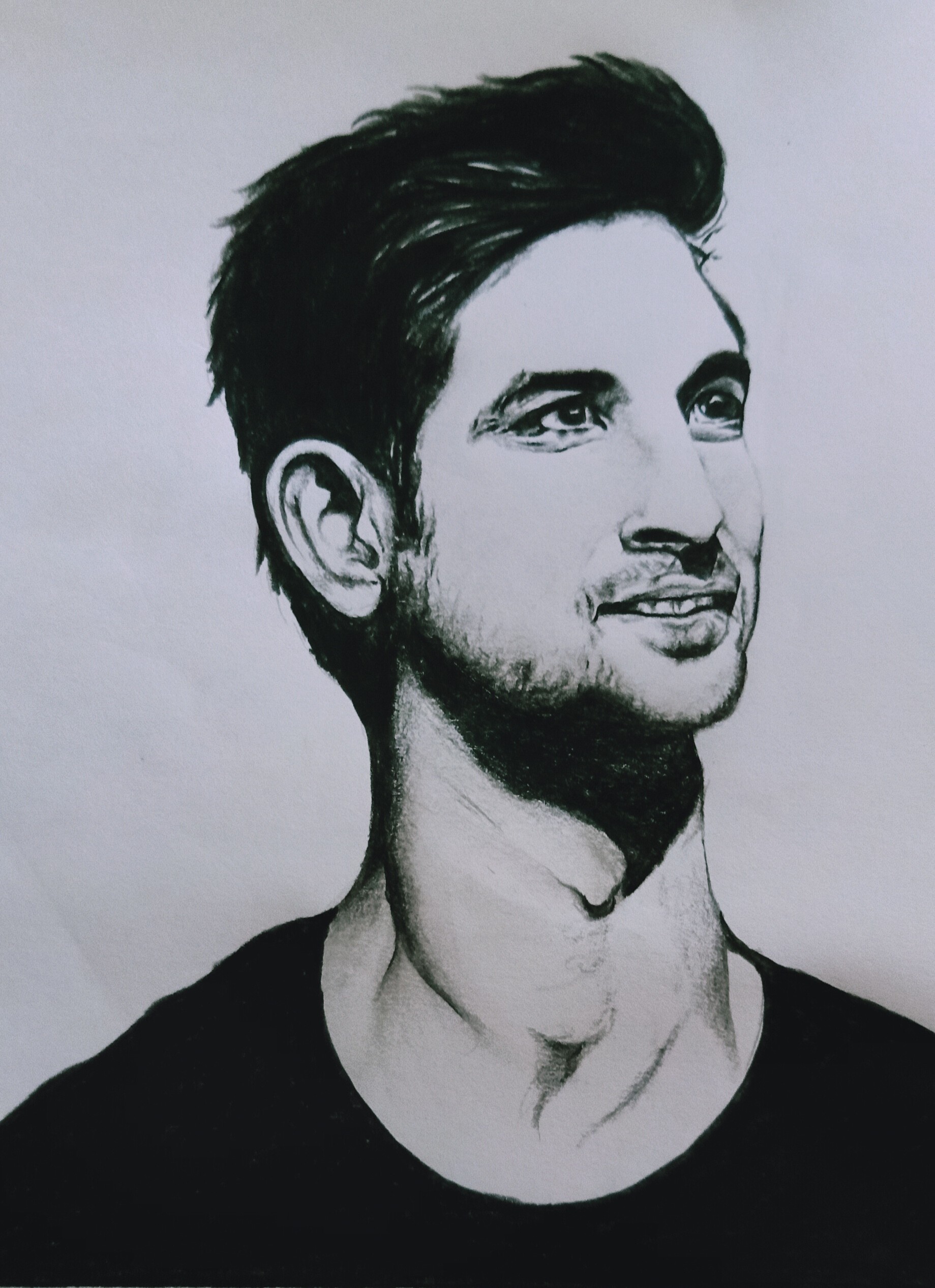 What inspiration will you take from Sushant Singh Rajput? - Quora