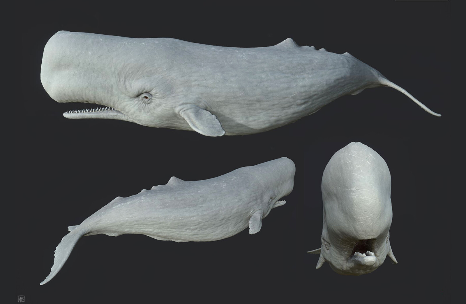Substance preview
