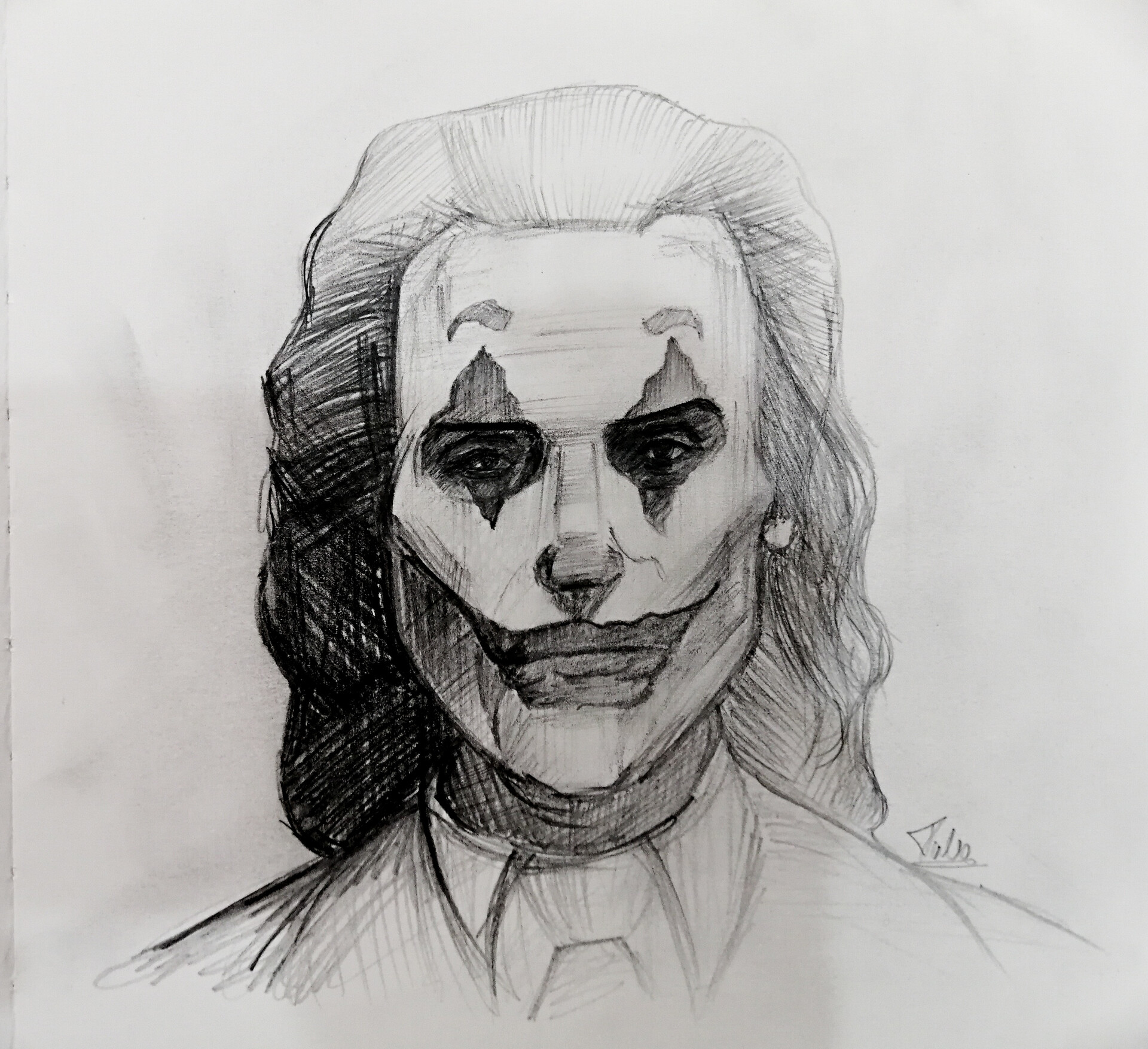 ArtStation - Joker