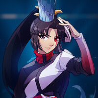 Artstation Debonair 2 0 Leona X Diana Viviane Matsukuma See more of debonair on facebook. artstation debonair 2 0 leona x diana