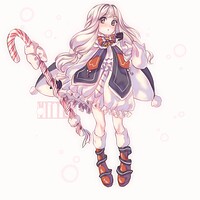 Artstation 私はあなたを愛させてください Helen Vitter Artstation 私はあなたを愛させてください Helen Vitter