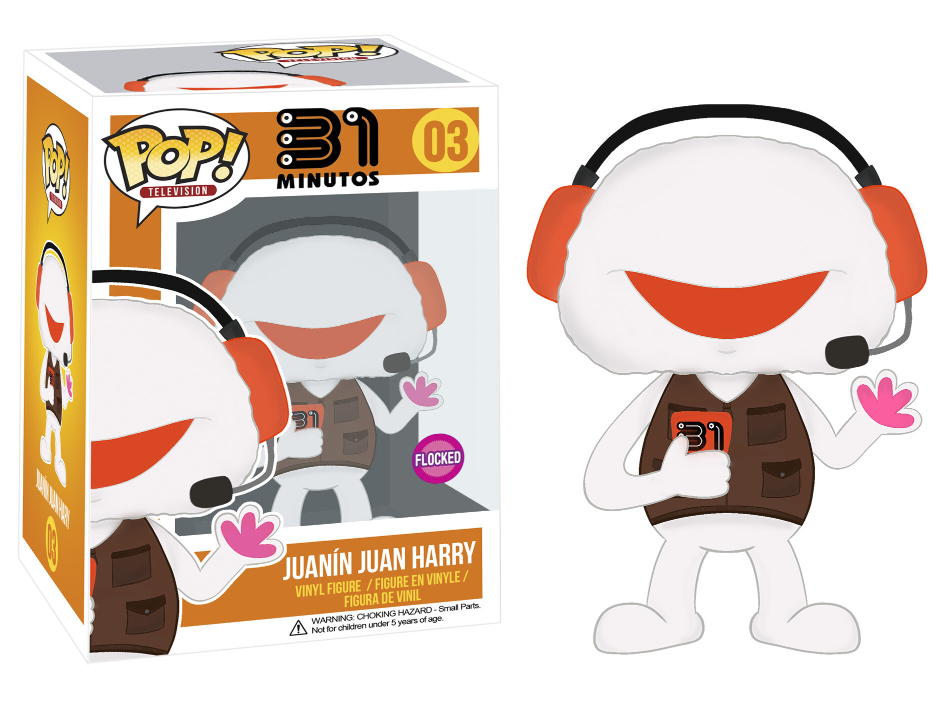 funko pop wong