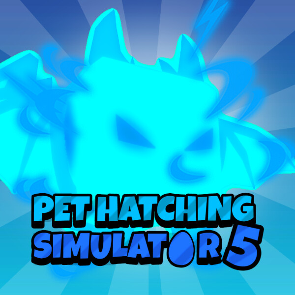 ArtStation - Pet simulator x pets