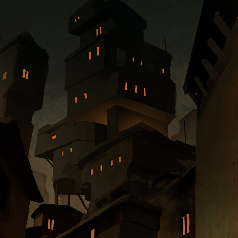 Grundleshire development