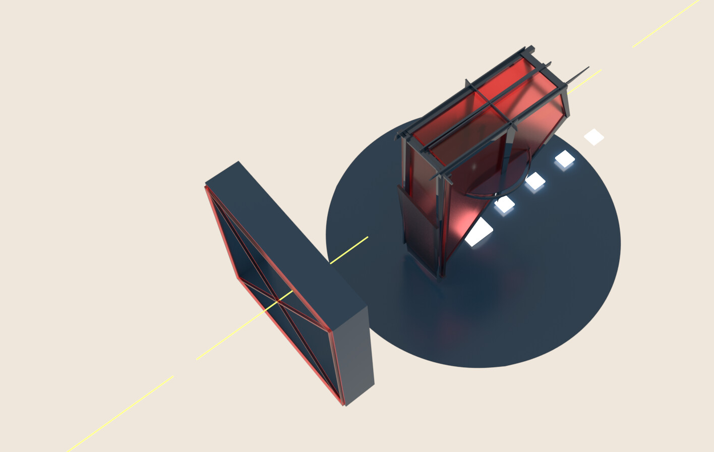 ArtStation - Drawing Reproduction