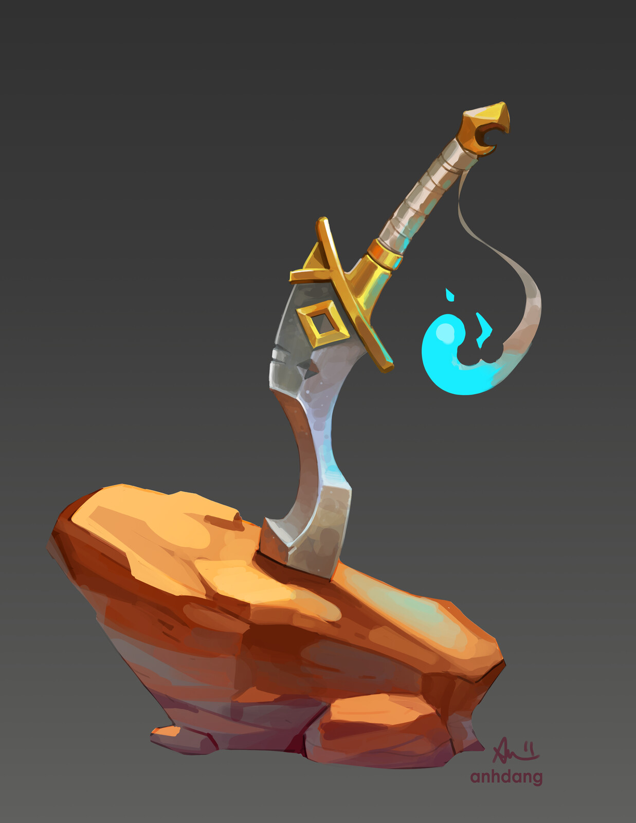 Sword