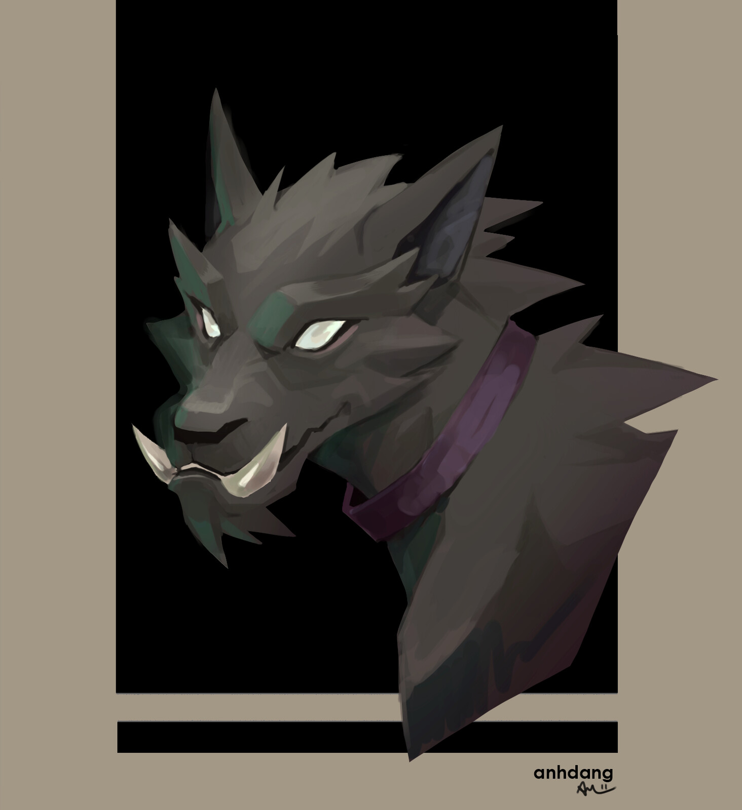 Werewolf