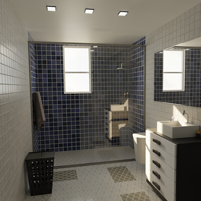 ArtStation - Bruno Bartel