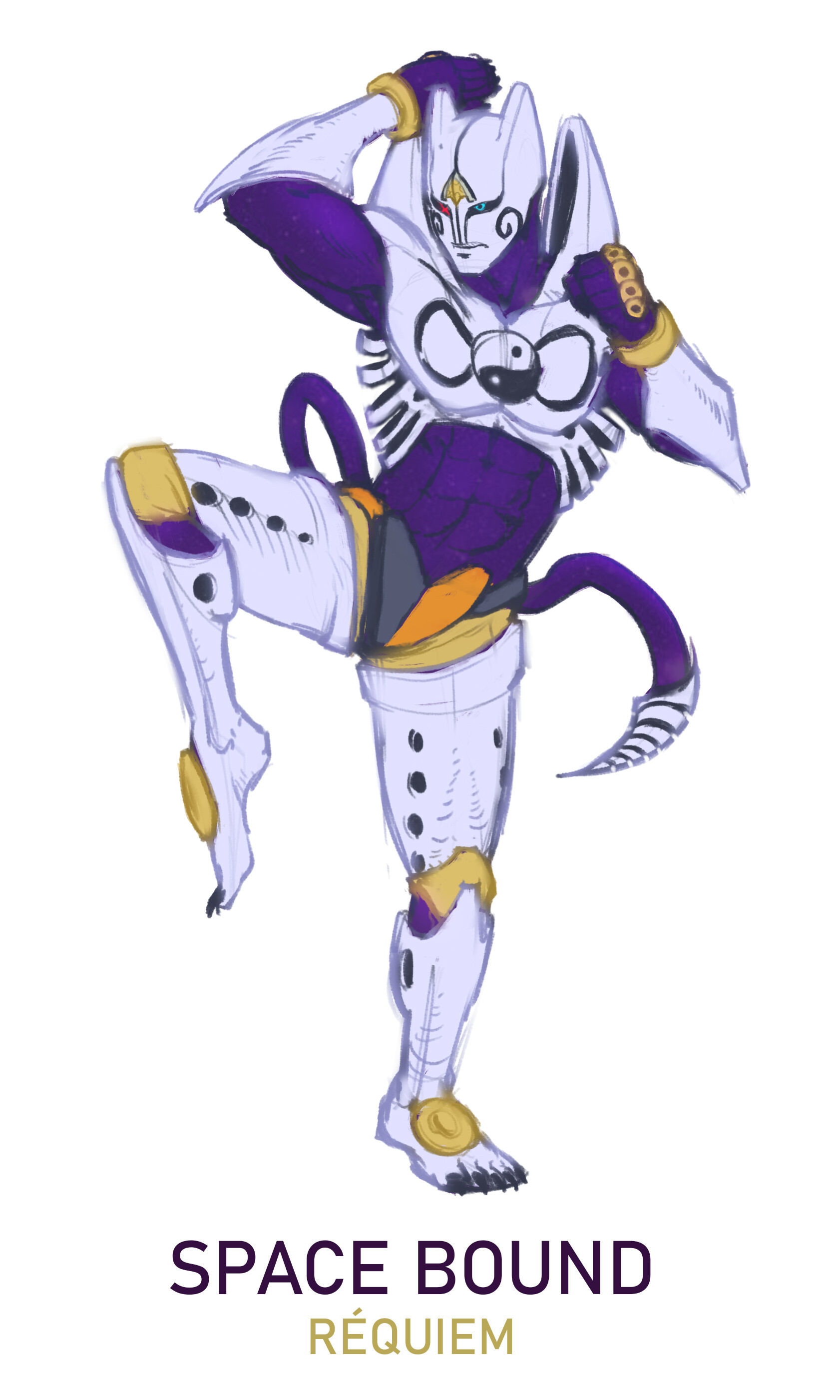 Featured image of post View 29 Requiem Stands Fan Made