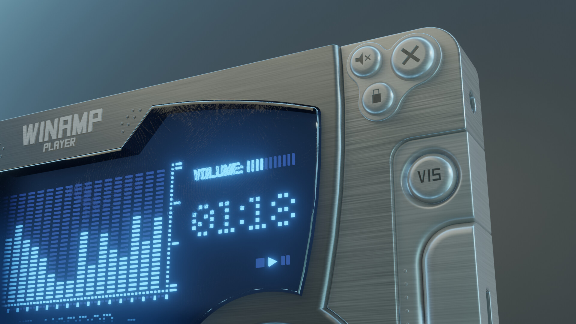 Winamp Winamp