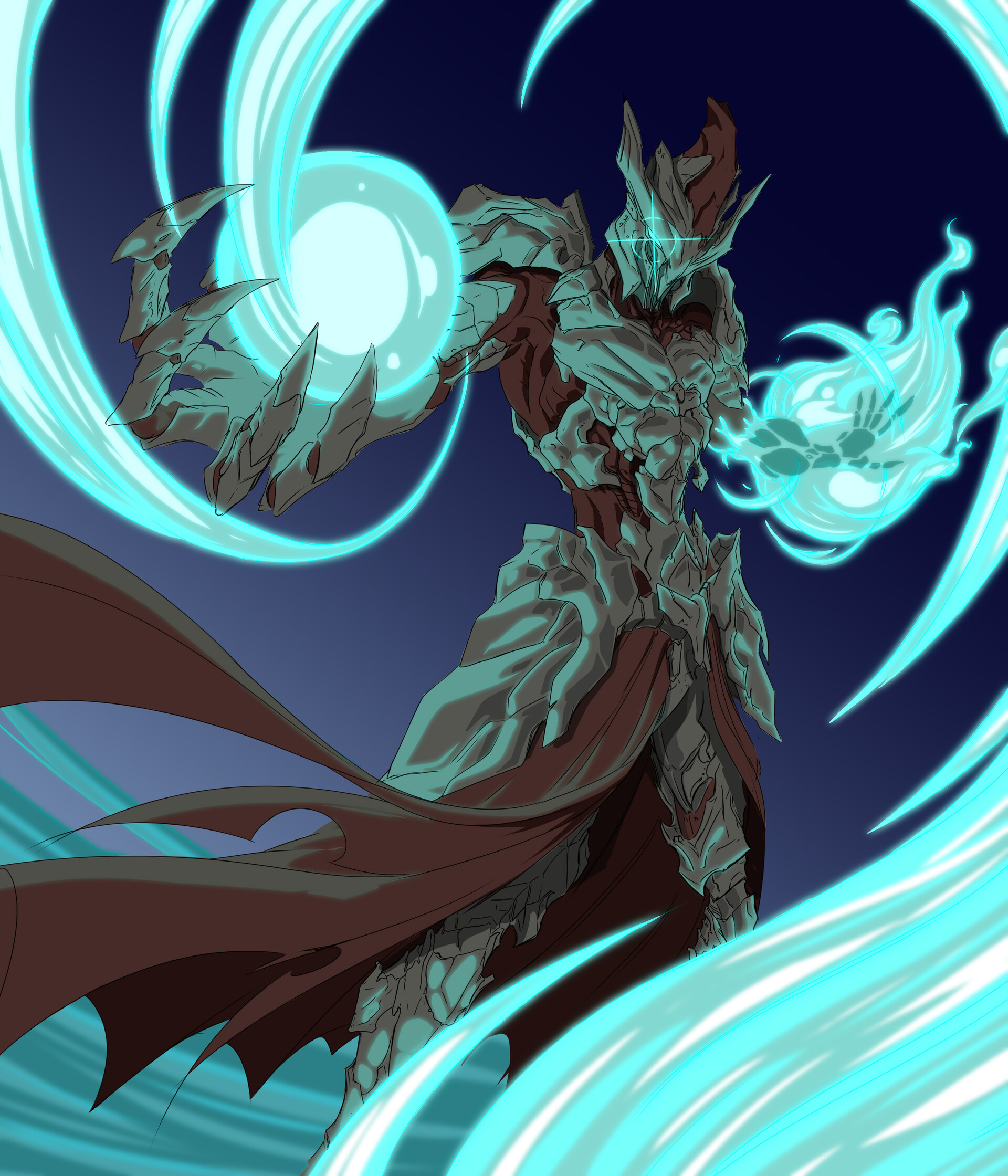 Ilya Komarow Warframe Revenant Discord.gg/gahvfpq follow me on twitter: ilya komarow warframe revenant