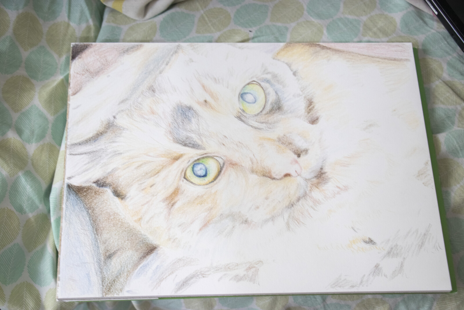 September 4th progress