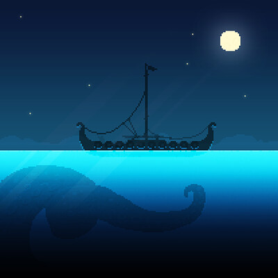 Maurizio aeegir pastore ship