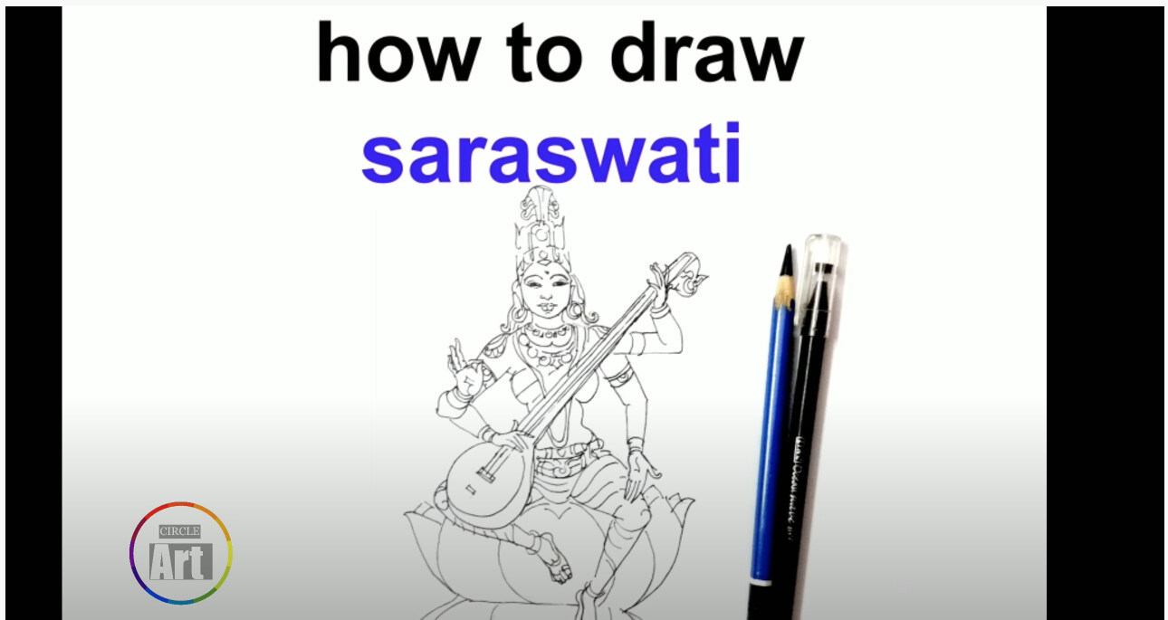 The Ultimate Collection of Saraswati Images in Stunning 4K Resolution -  Over 999 Exquisite Saraswati Images