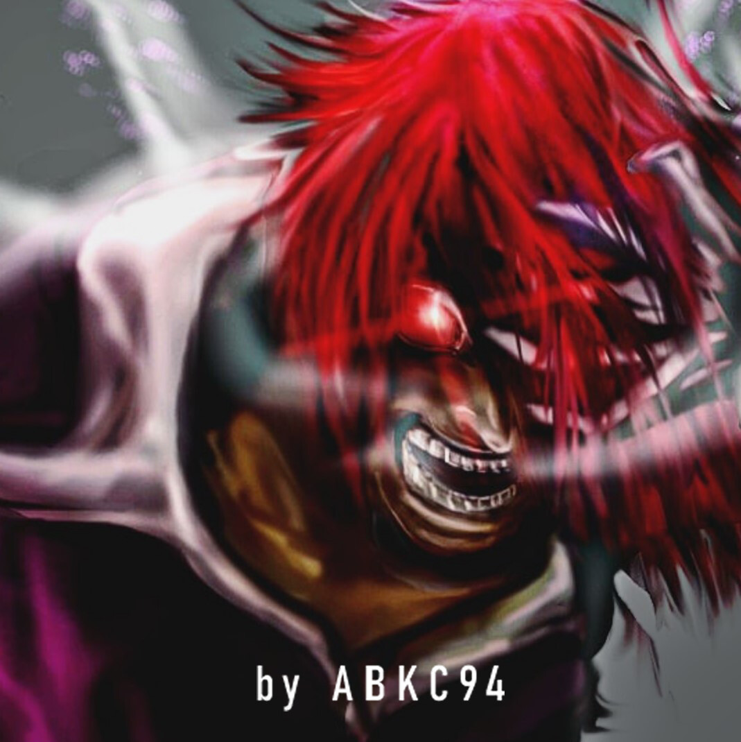 Artstation ﾂｷﾉﾖﾙｵﾛﾁﾉﾁﾆｸﾙﾌｲｵﾘ 暴走イオリ Abkc 94