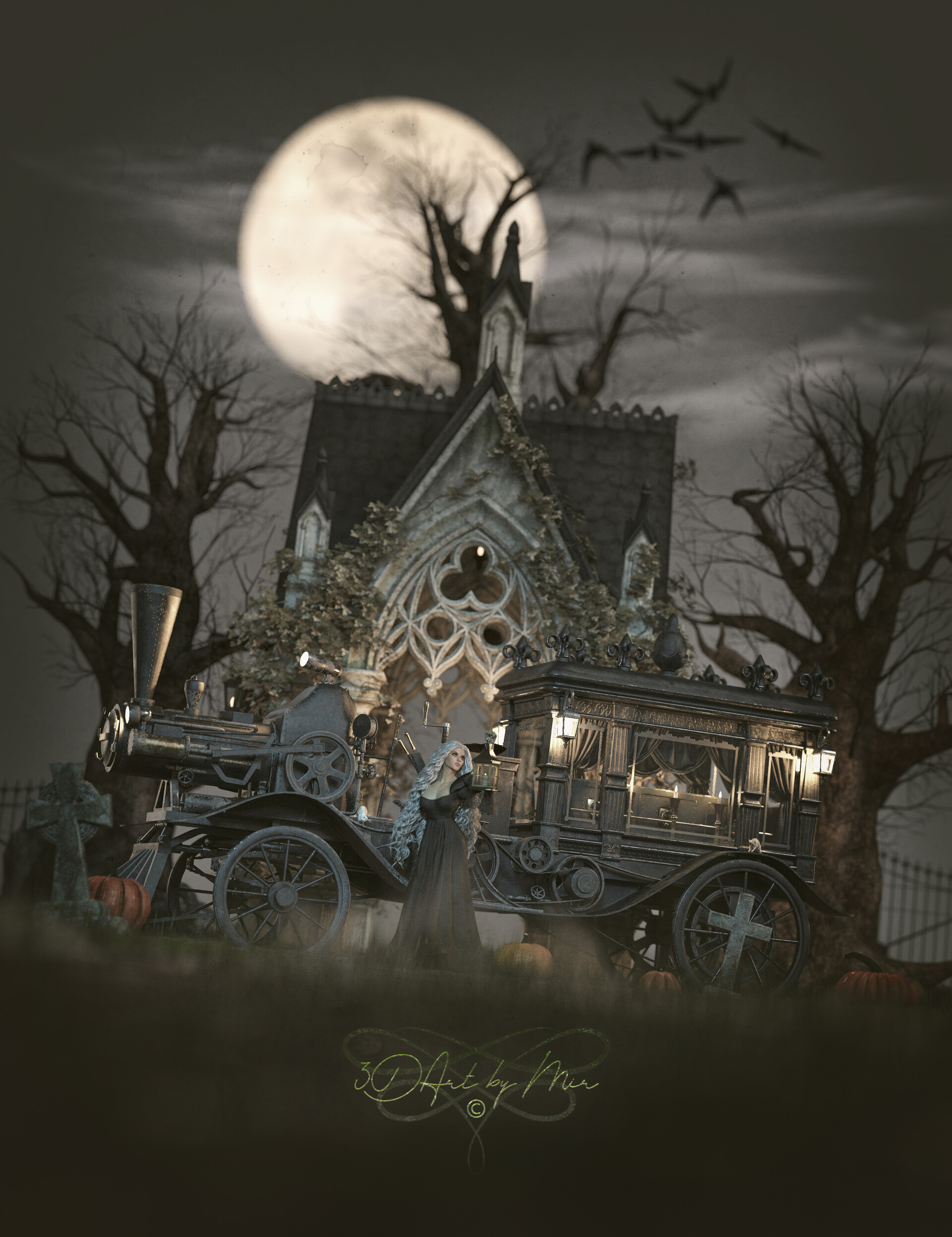 Hearse Группа