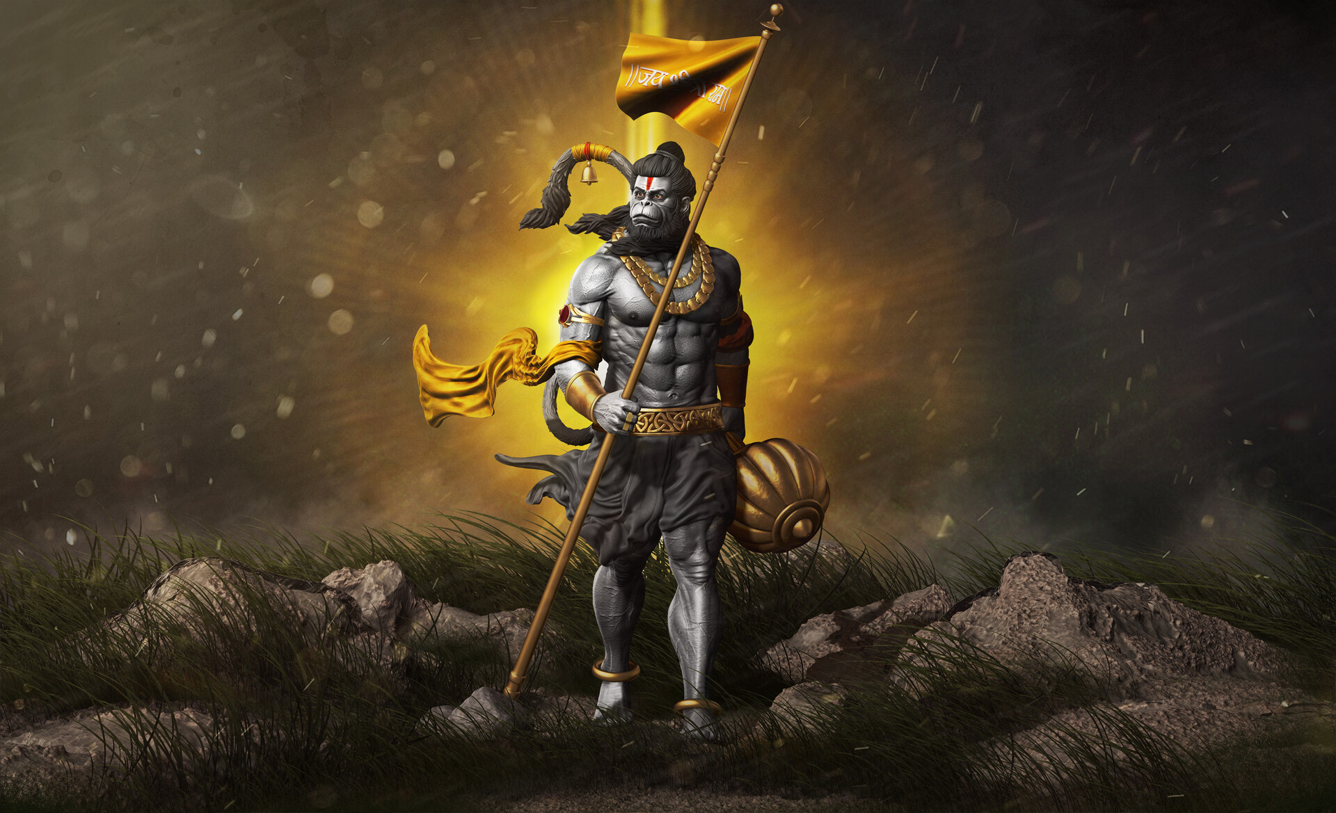 Artstation Hanuman Ji Akash Singh See more ideas about hanuman, hanumanji, shri hanuman. artstation hanuman ji akash singh