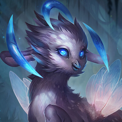 Jenny brozek moondeer illus 2