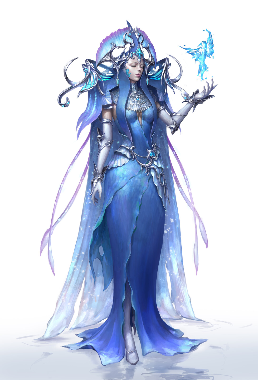 Witch of the Sea