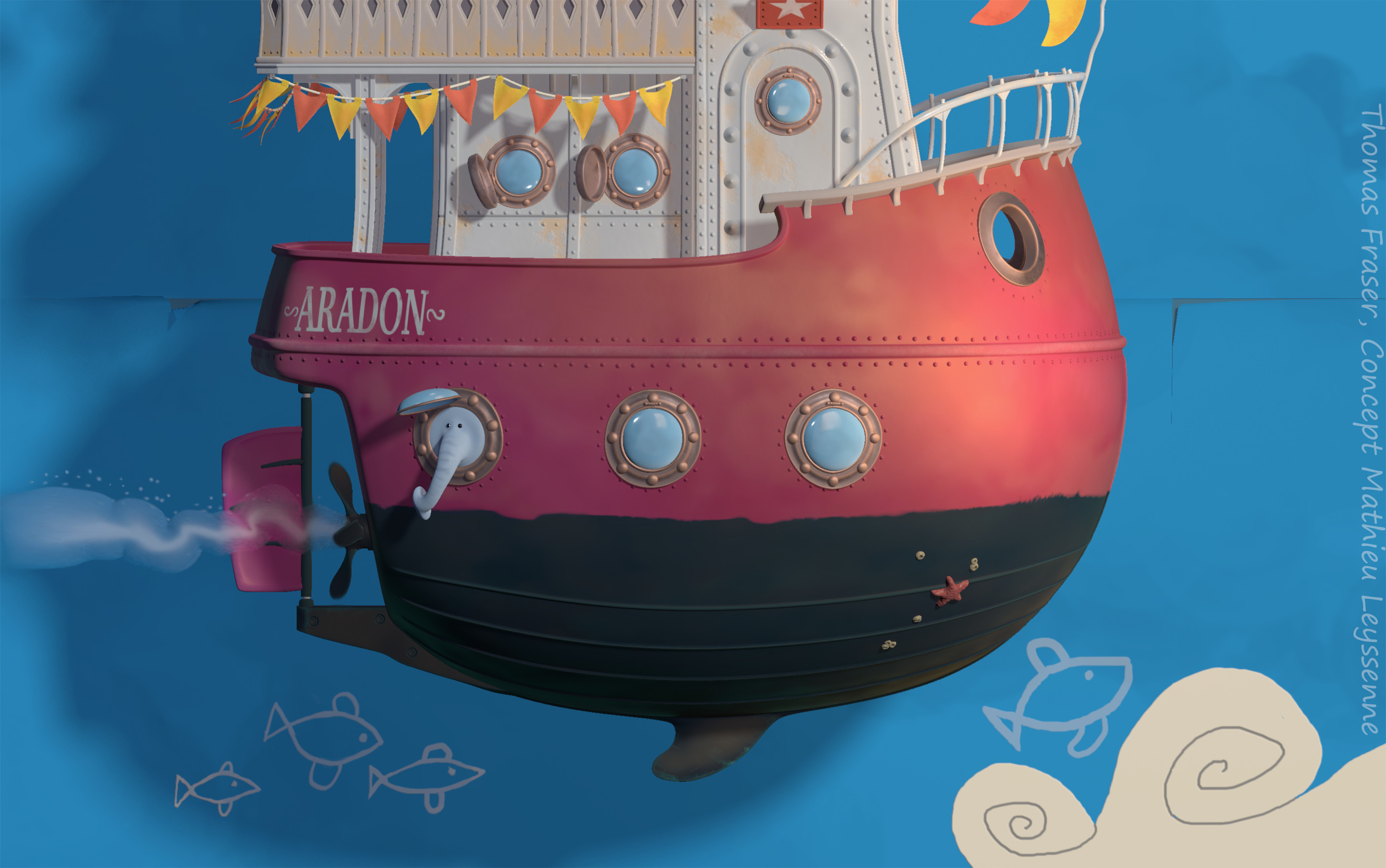 Aradon