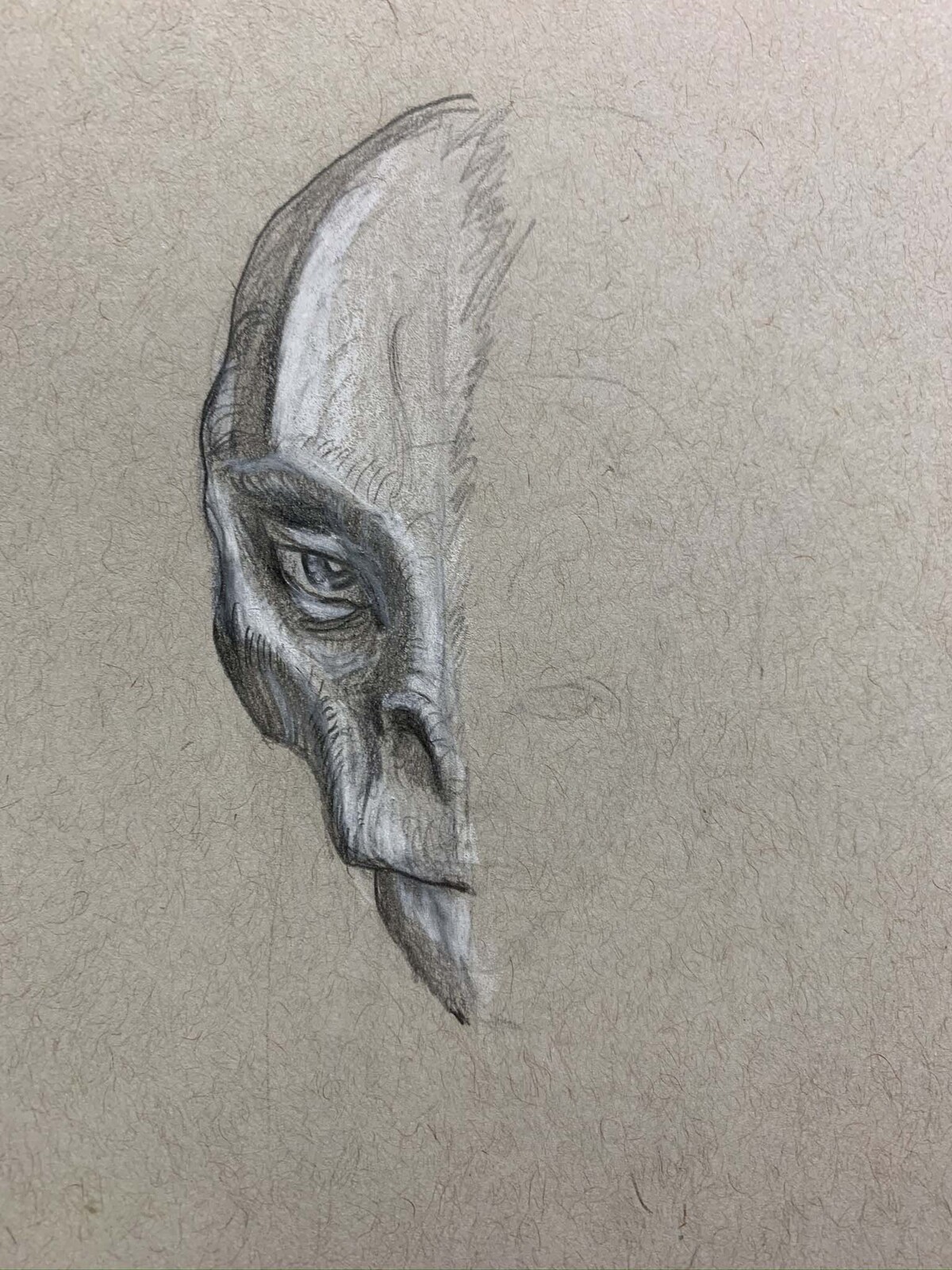 I see you