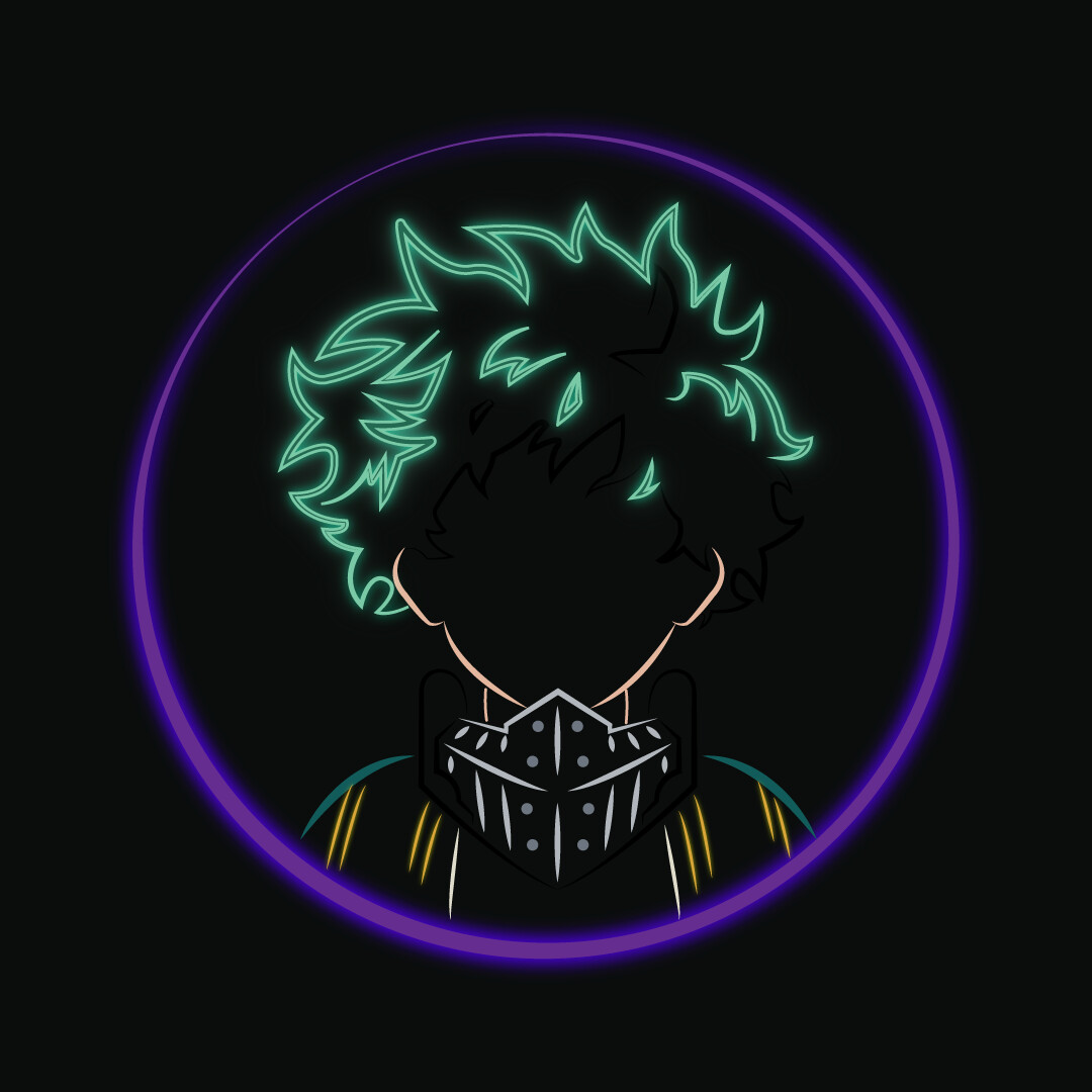 Deku glow shop