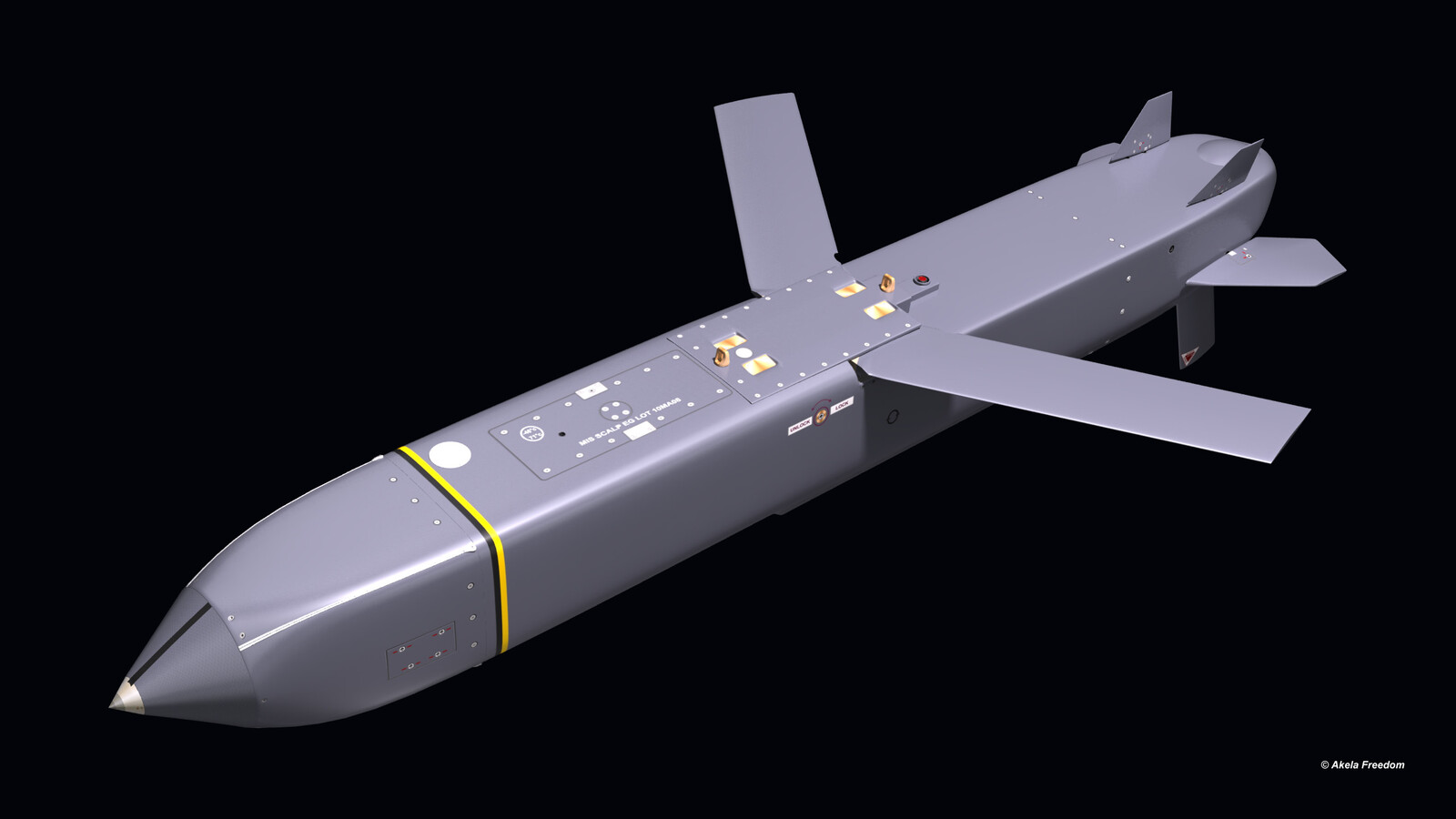SCALP EG

Link for 3D model:
https://www.renderhub.com/akela-freedom/scalp-eg