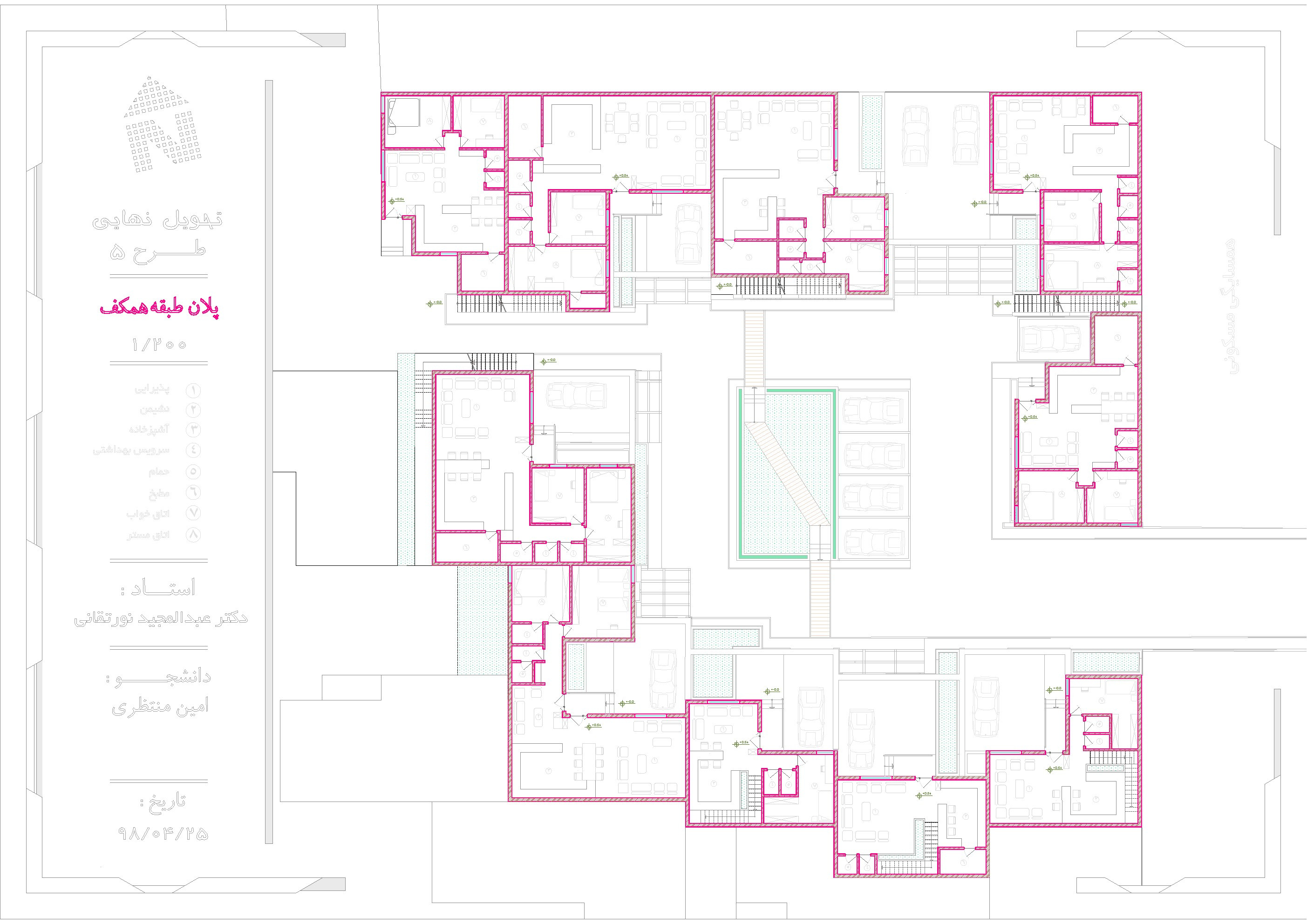 Ground floor