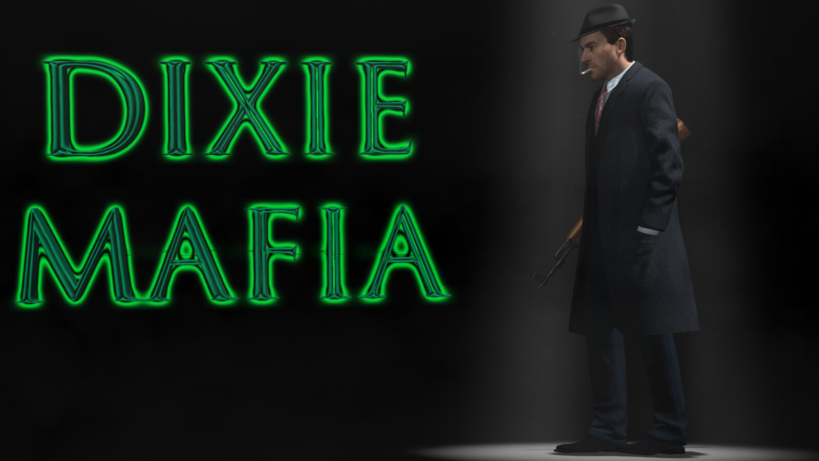 Dixie Mafia Promo