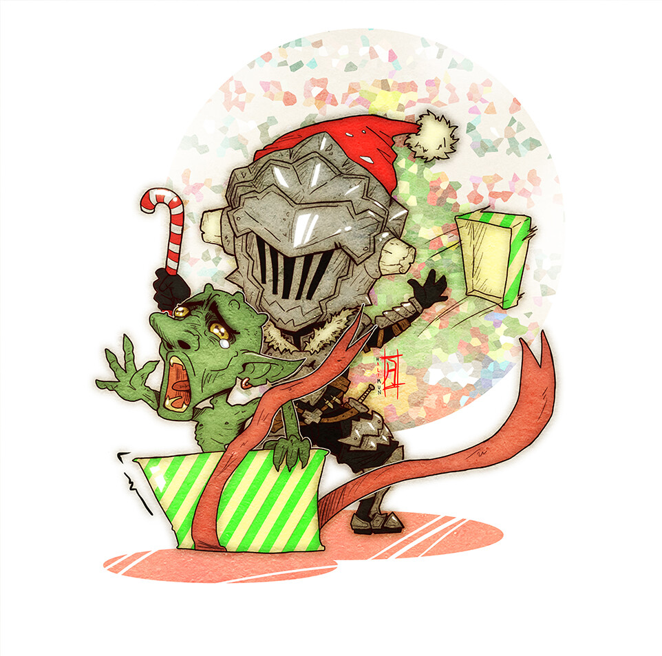 Картинки в стиле goblincore