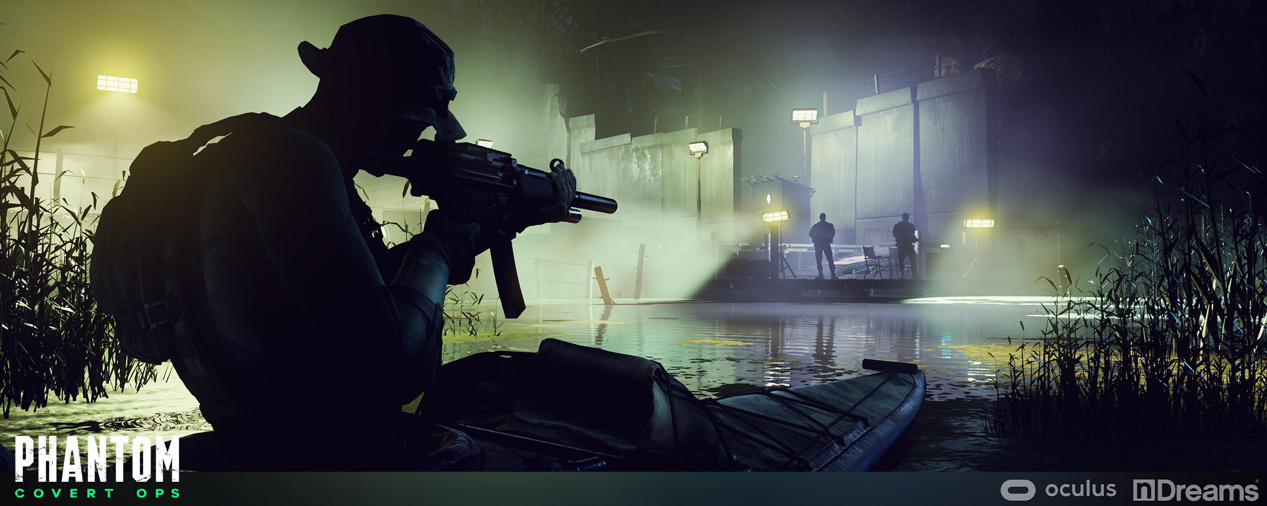 Phantom covert ops ps4 online