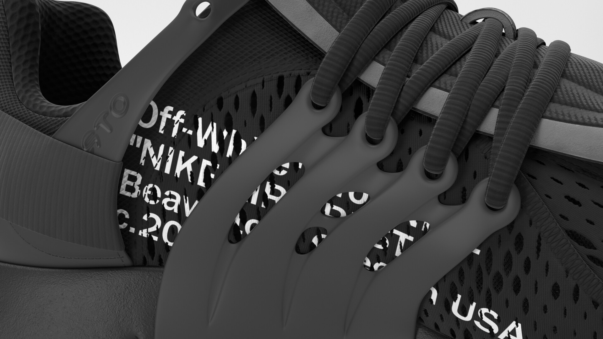 Off white deals presto 1.5