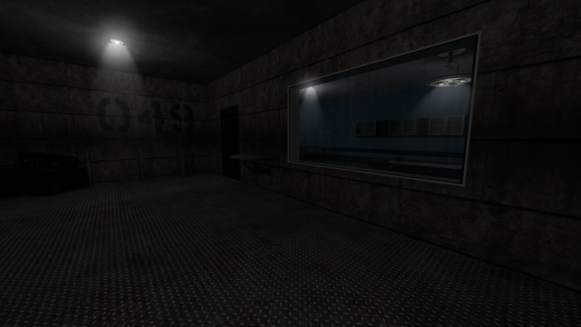 Artstation Source Engine Level Design Thomas Monnom