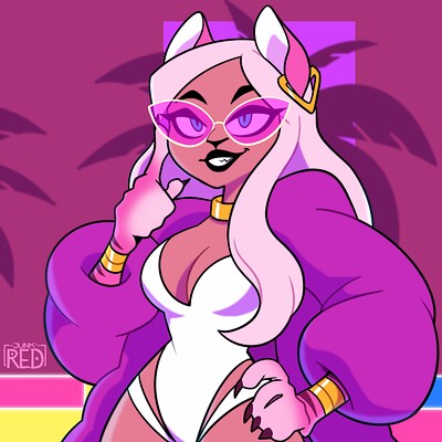 Thybaut junk red mascarillus remy 0d0889b3 05bd 4c72 82c0 6000fa46a701