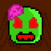 Artstation Among Us Pixelart Birple