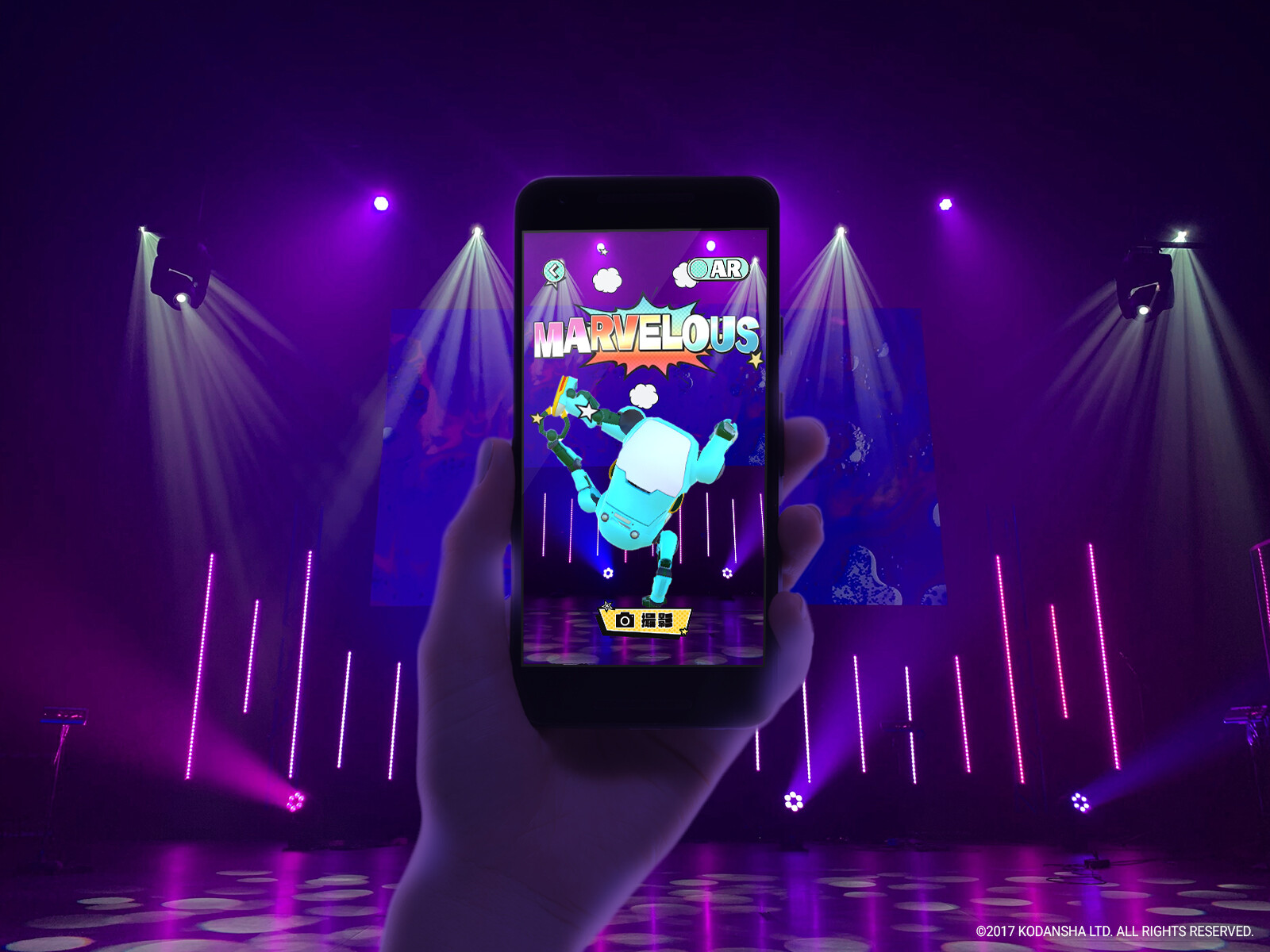 Artstation Dancing Wego Ui Artstation Dancing Wego Ui