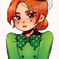 Artstation Eric Cartman South Park Niamh P