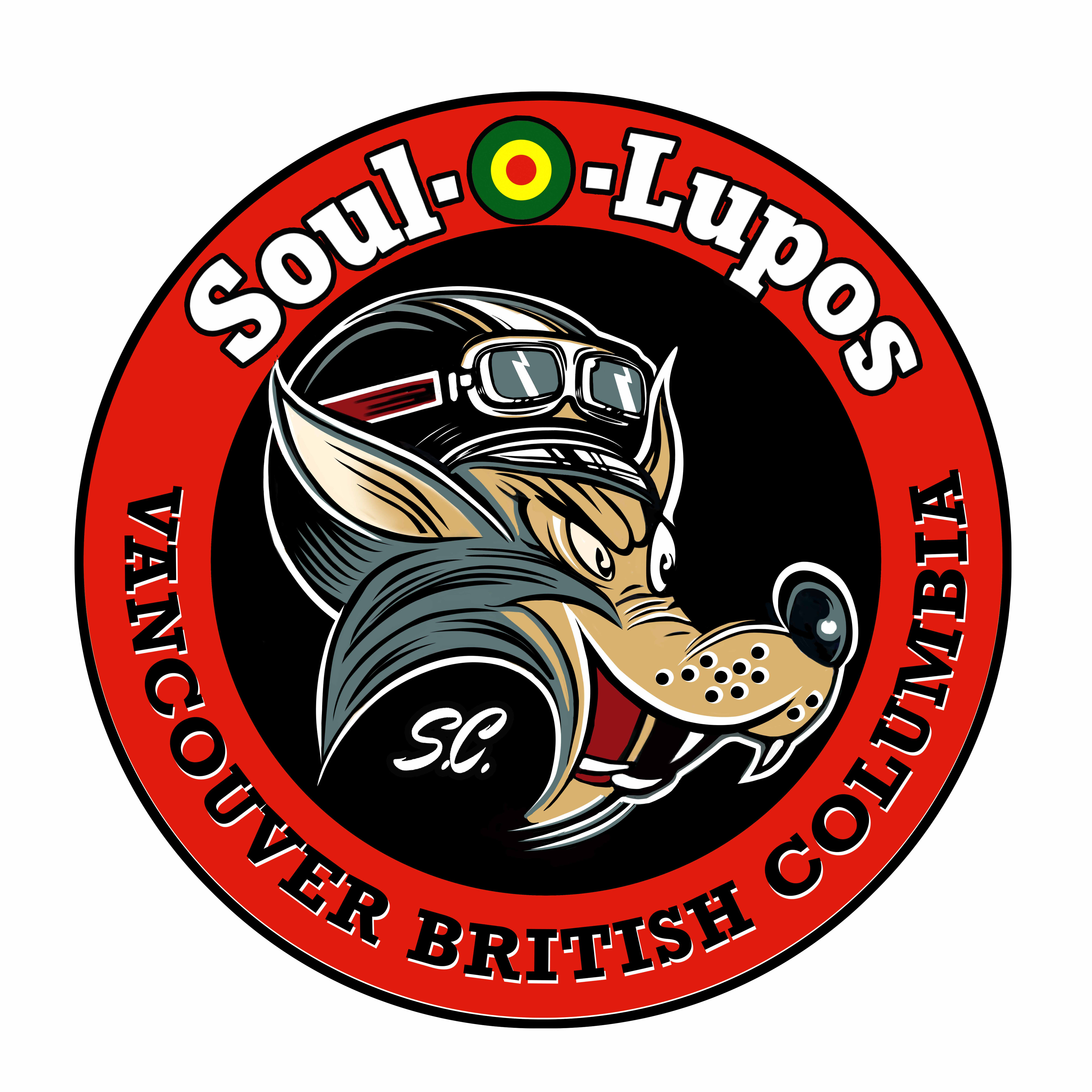 Scooter Club Logo
