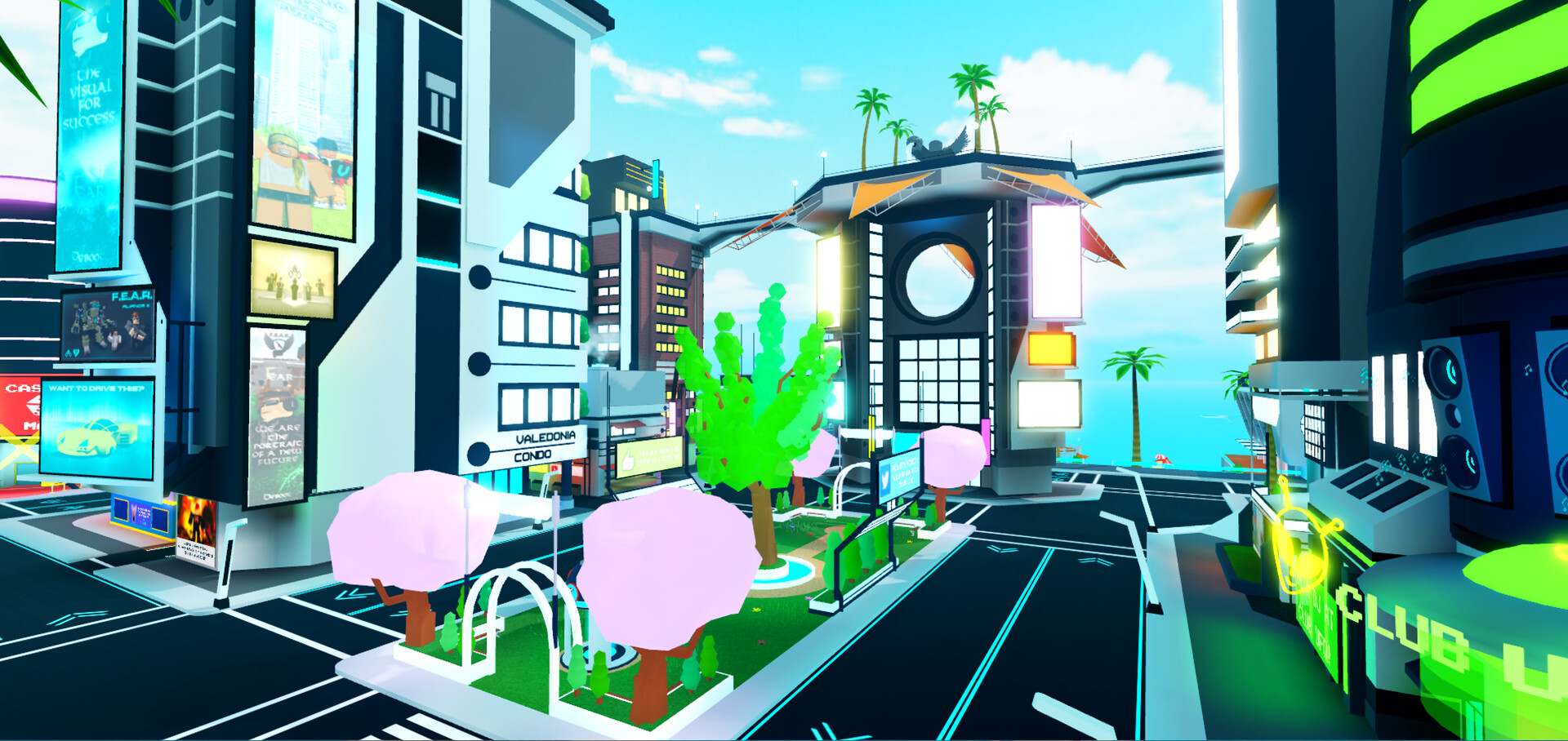 Brendan Sunset City Environment Build - brendan sunset city environment build where is the new thing in sunset city roblox Brendan Sunset City Environment Build - where is the new thing in sunset city roblox