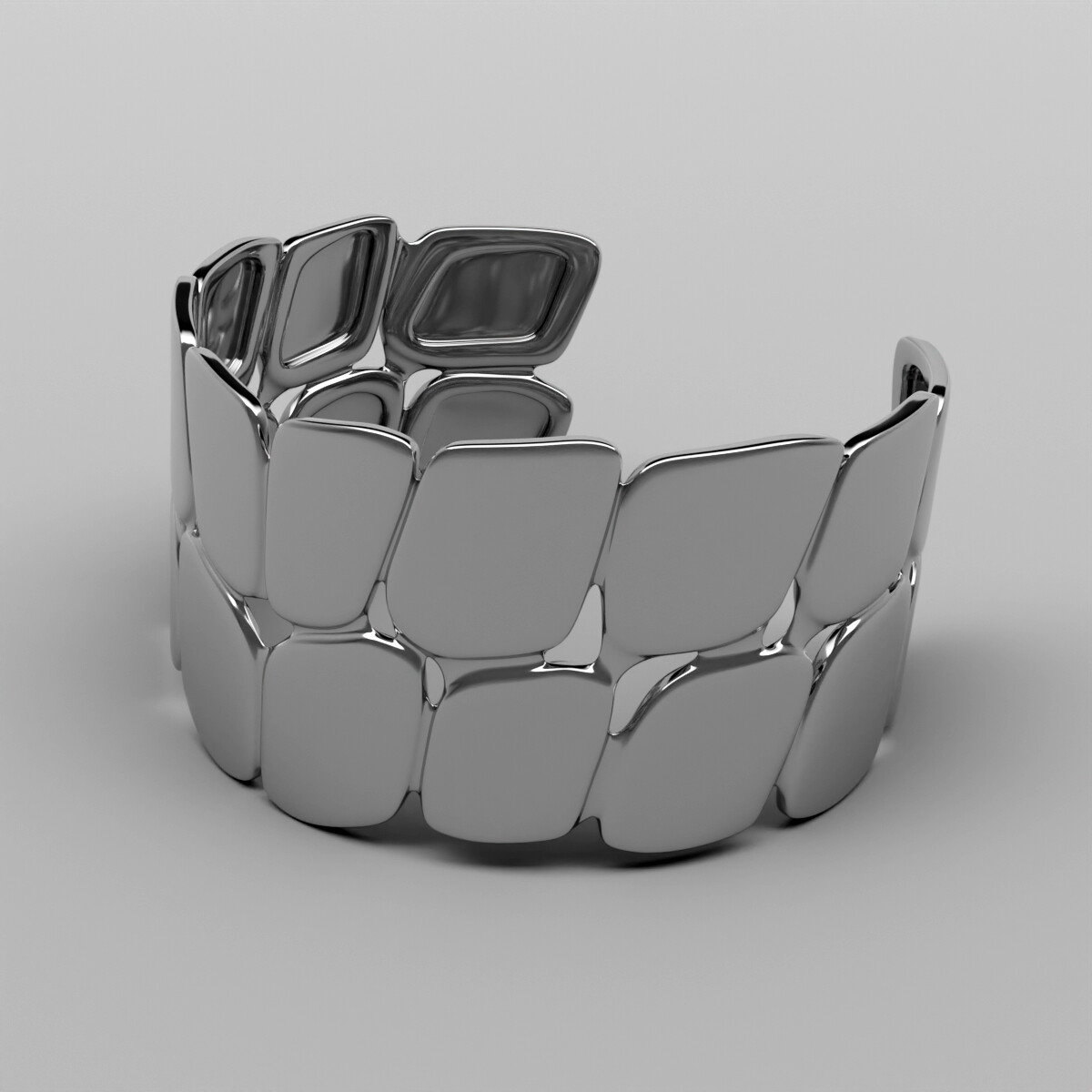 bracelet - 3D model by cristian.rasvanta on Thangs