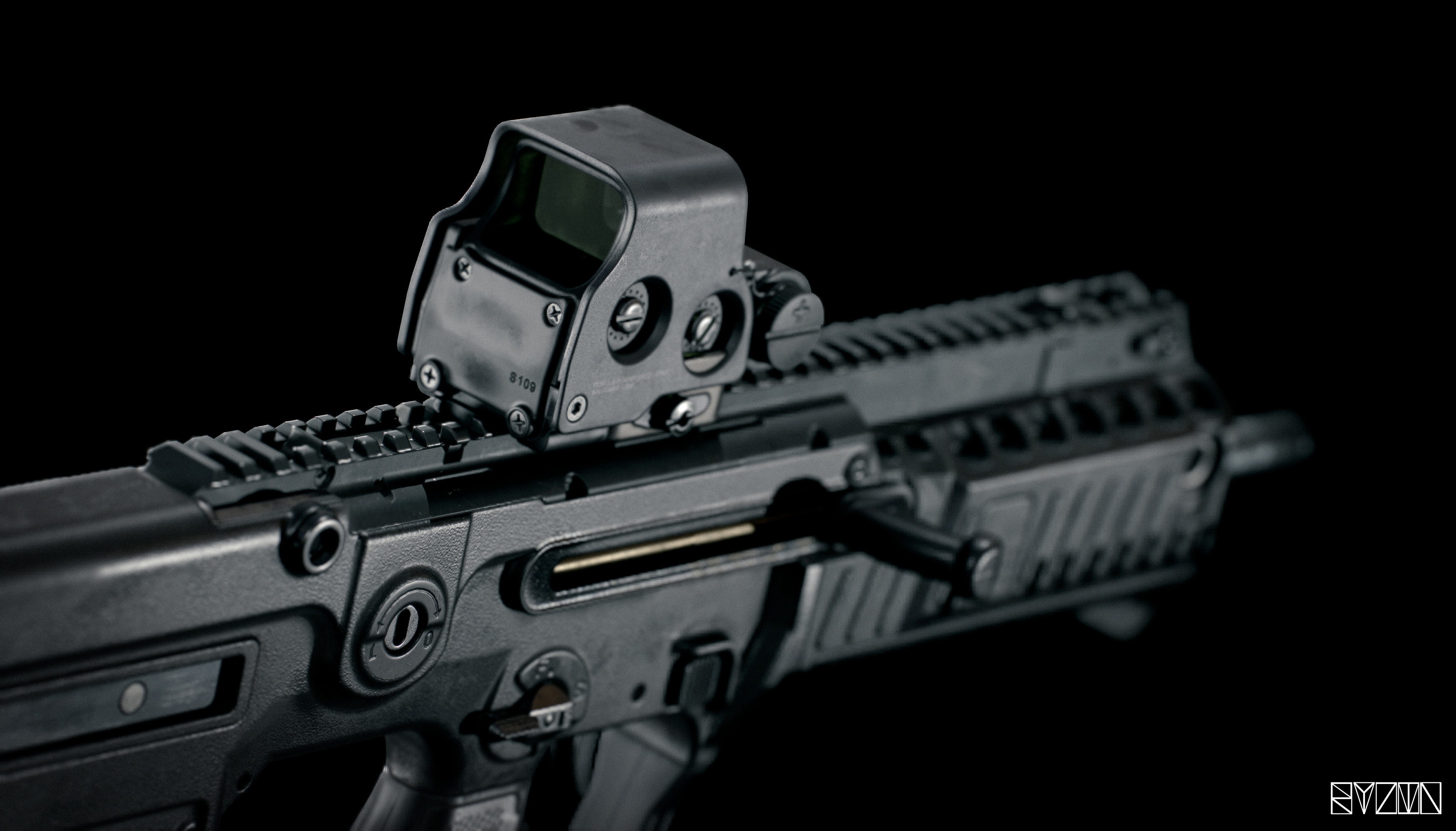 IWI x95 CW. IWI x95. IWI x95 gl 40. IWI X 95 Bolt.