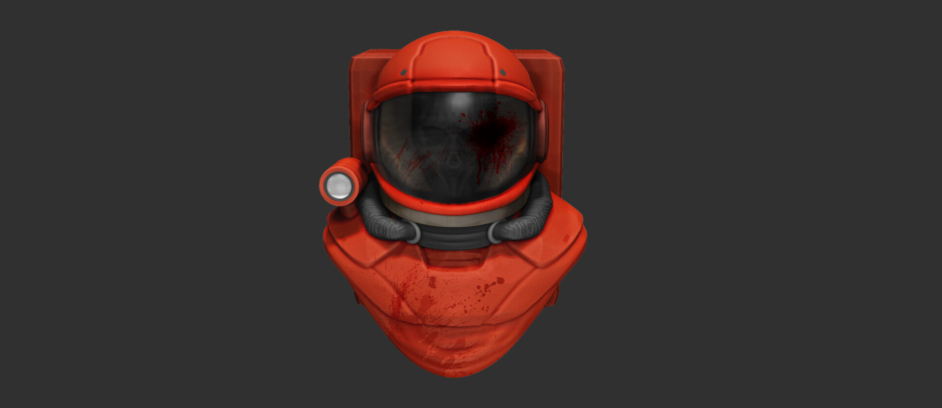 Artstation Among Us He S The Imposter 3d Fan Art Mr Owl