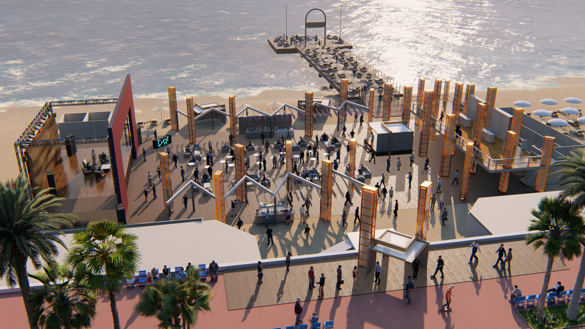 ArtStation Spotify Cannes Lions