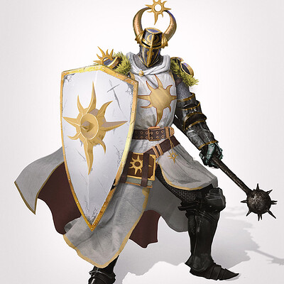 Artstation Rezq Rezq