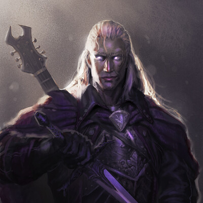 Artstation Rezq Rezq