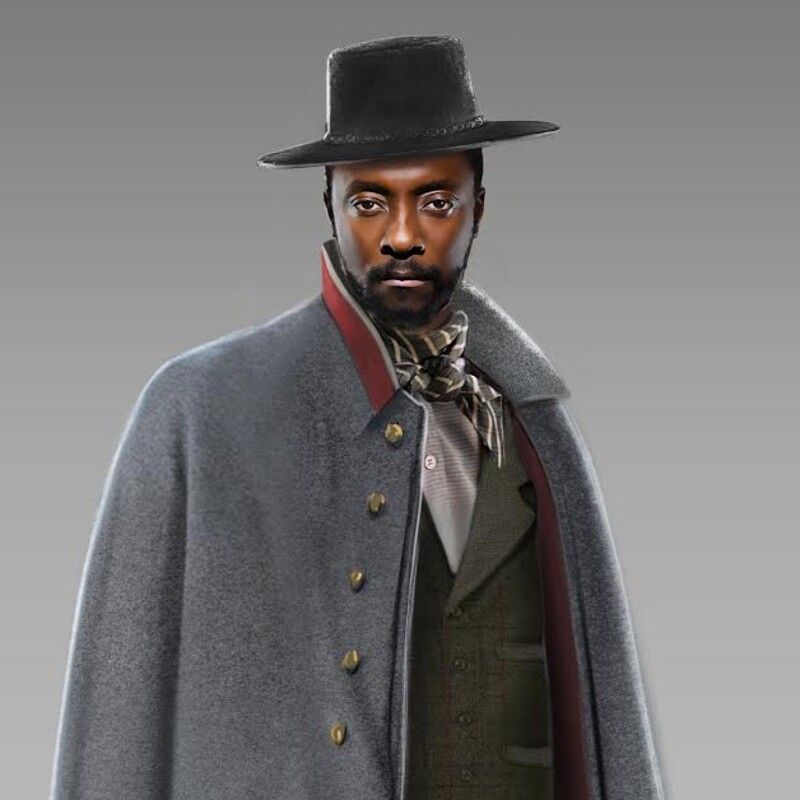 William 