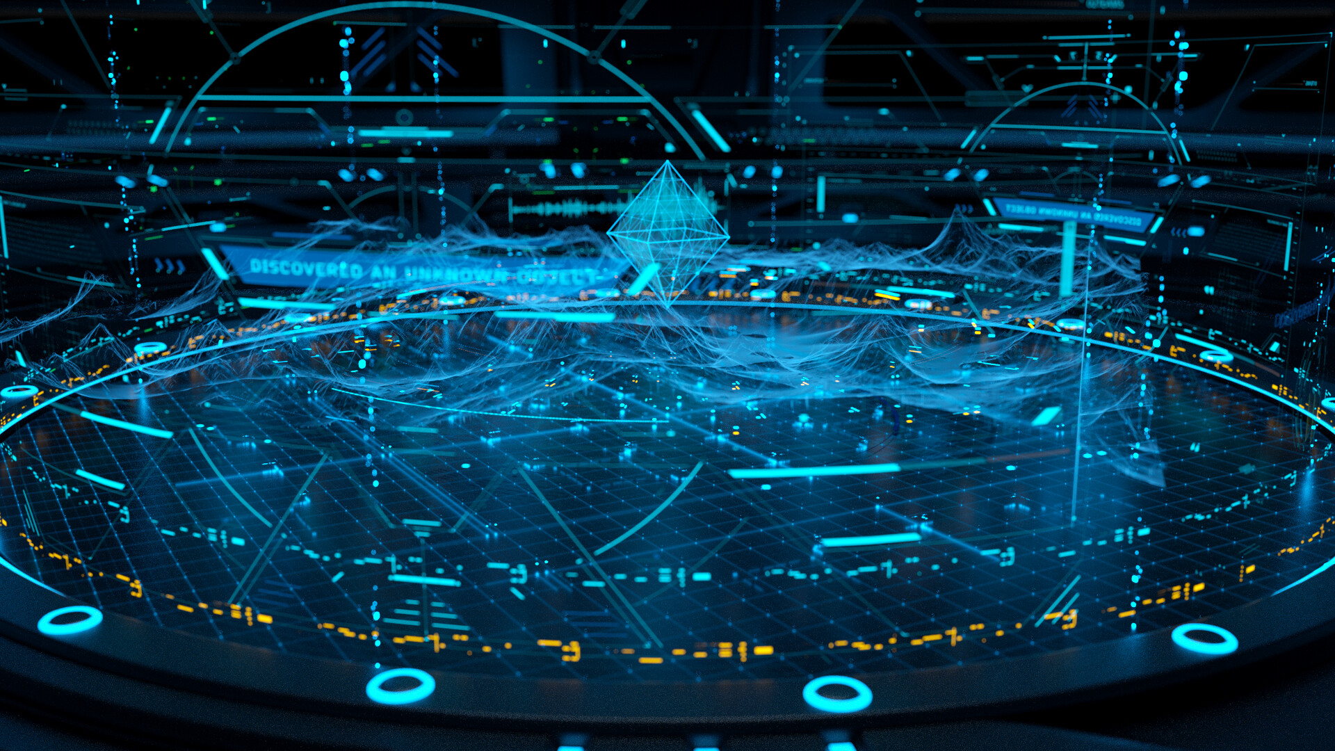 ArtStation - Artifact student work